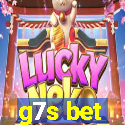 g7s bet